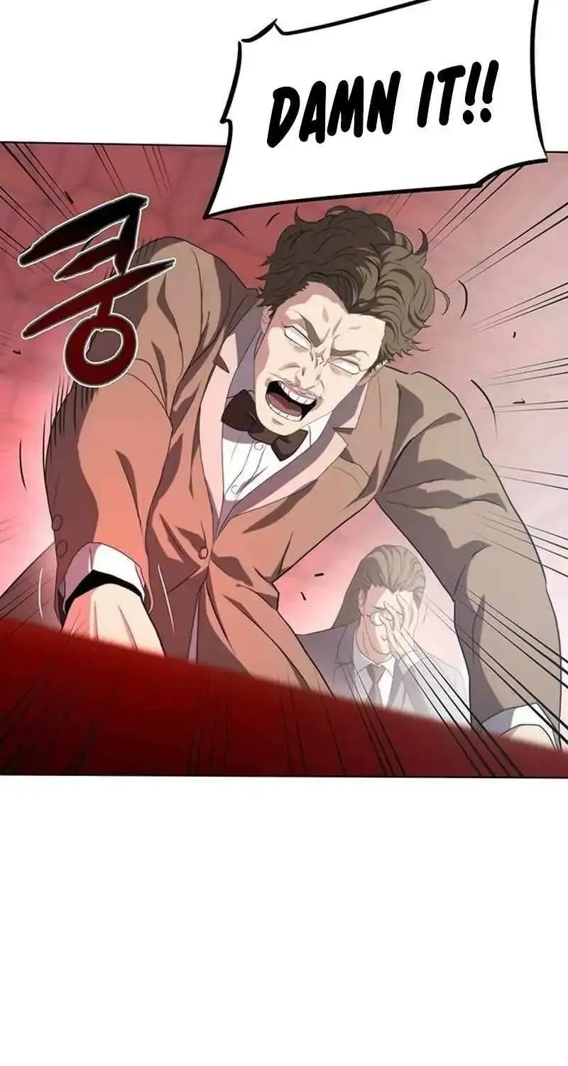 Fighting Ward Kainu Manga Chapter 14 Page 57