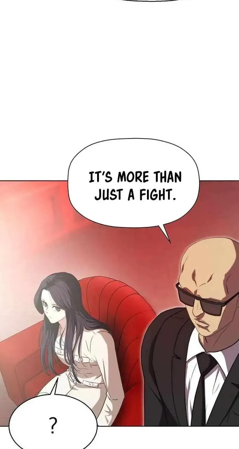 Fighting Ward Kainu Manga Chapter 14 Page 64