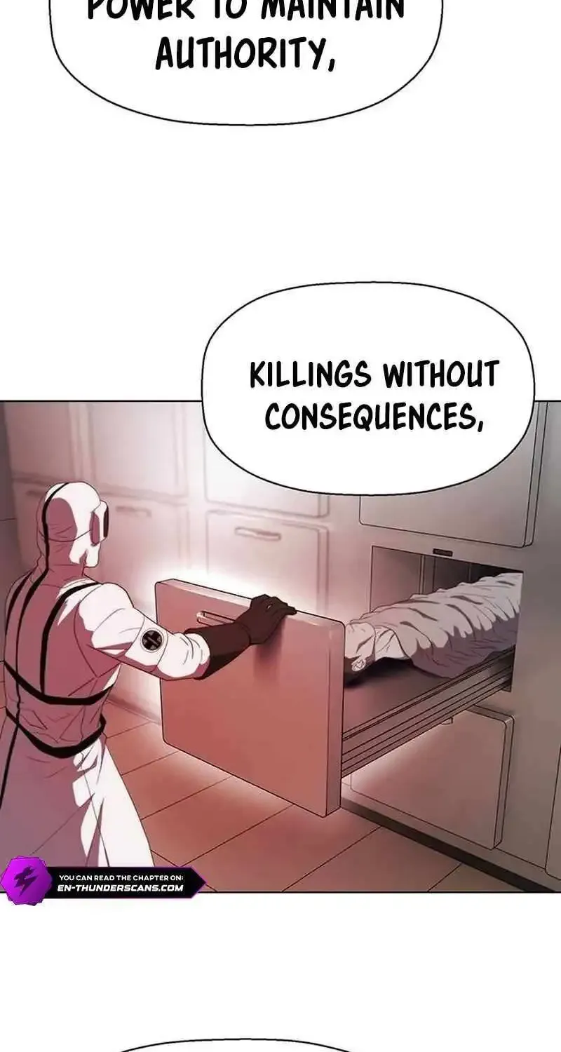 Fighting Ward Kainu Manga Chapter 14 Page 66