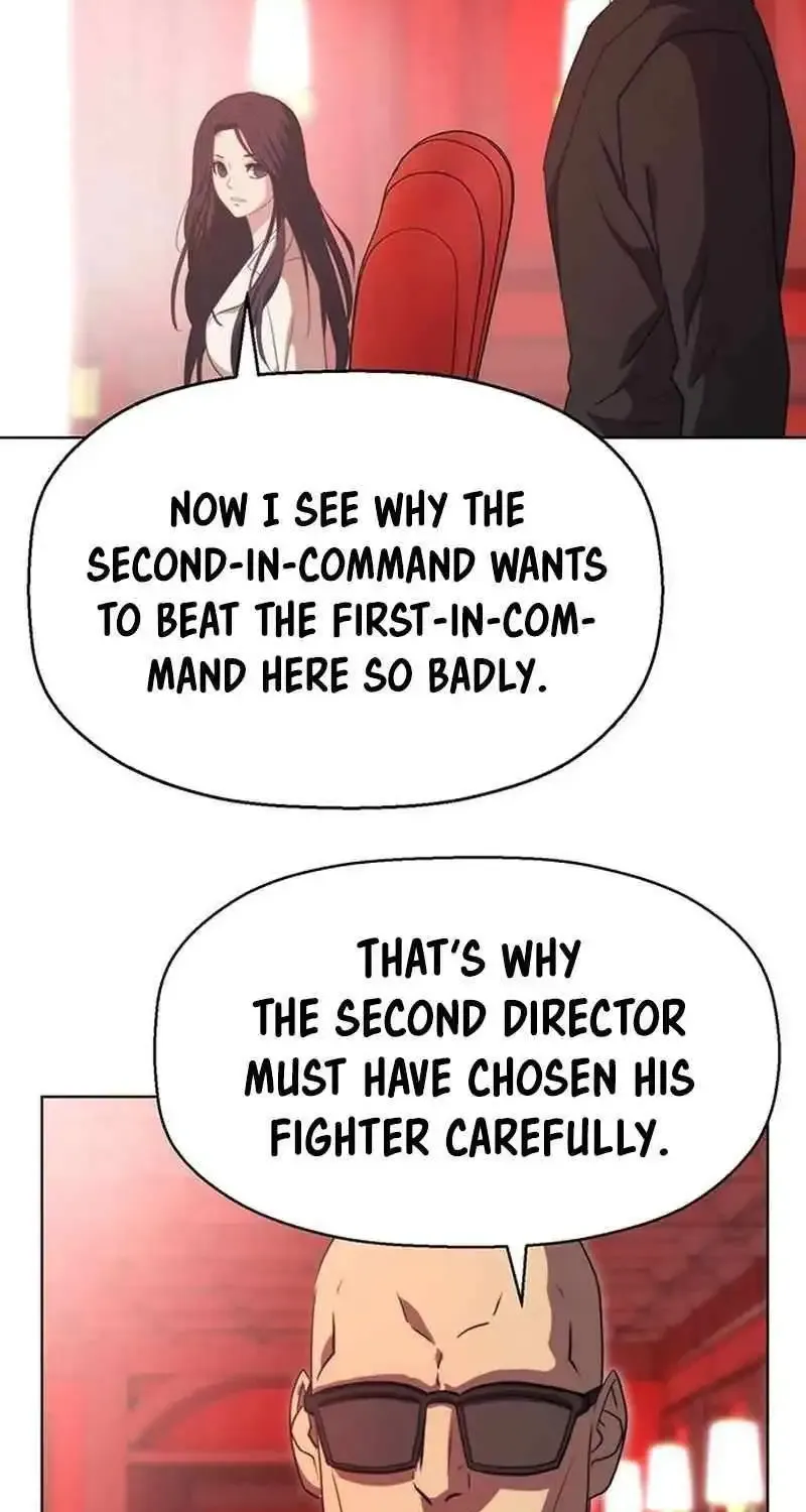 Fighting Ward Kainu Manga Chapter 14 Page 69