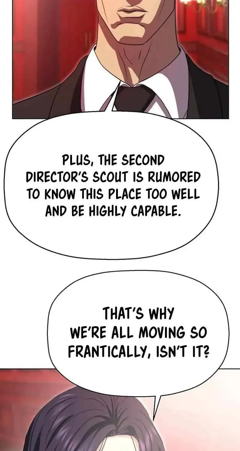 Fighting Ward Kainu Manga Chapter 14 Page 70