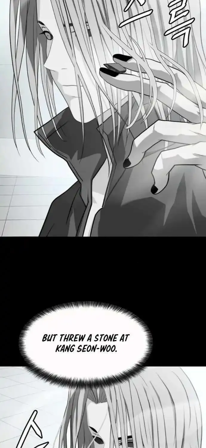 Fighting Ward Kainu Manga Chapter 11 Page 36