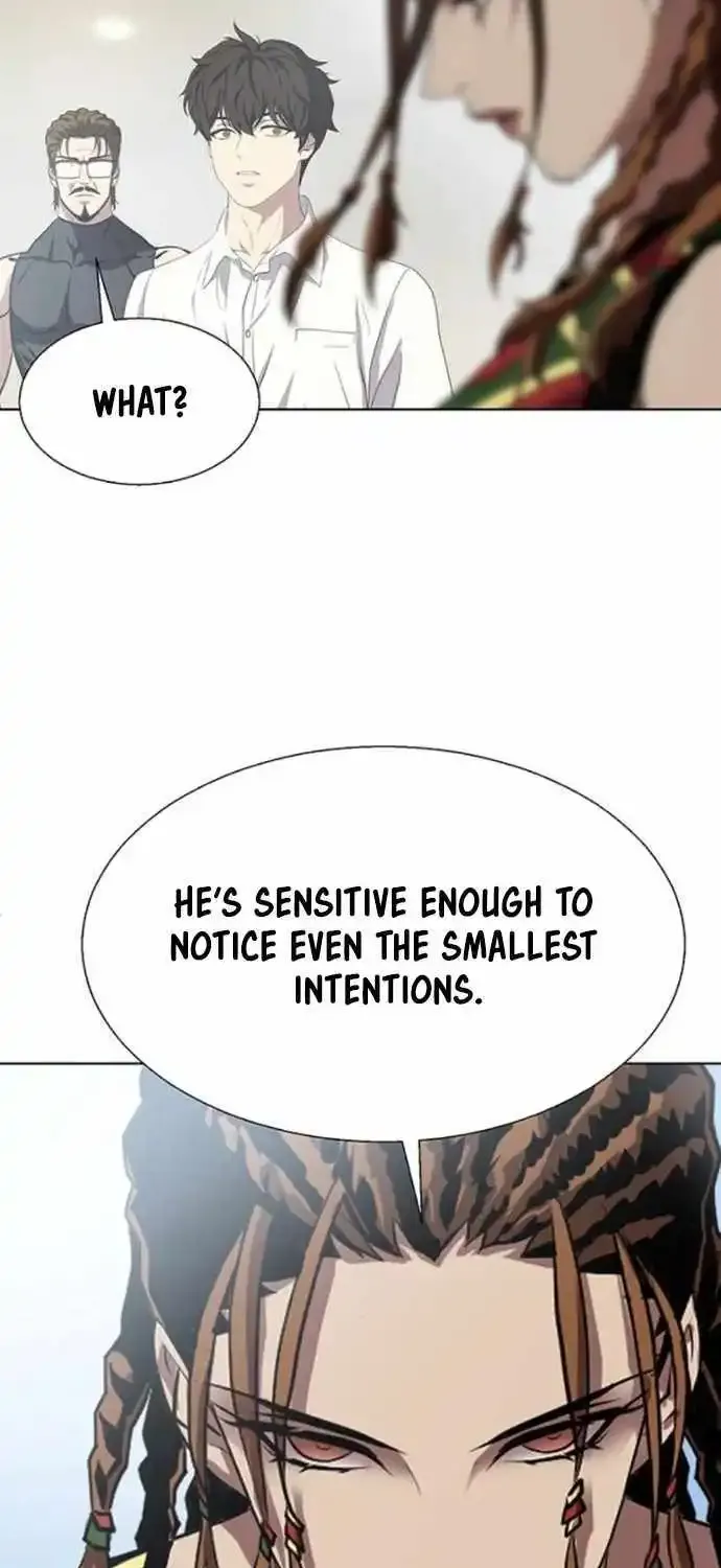 Fighting Ward Kainu Manga Chapter 11 Page 46