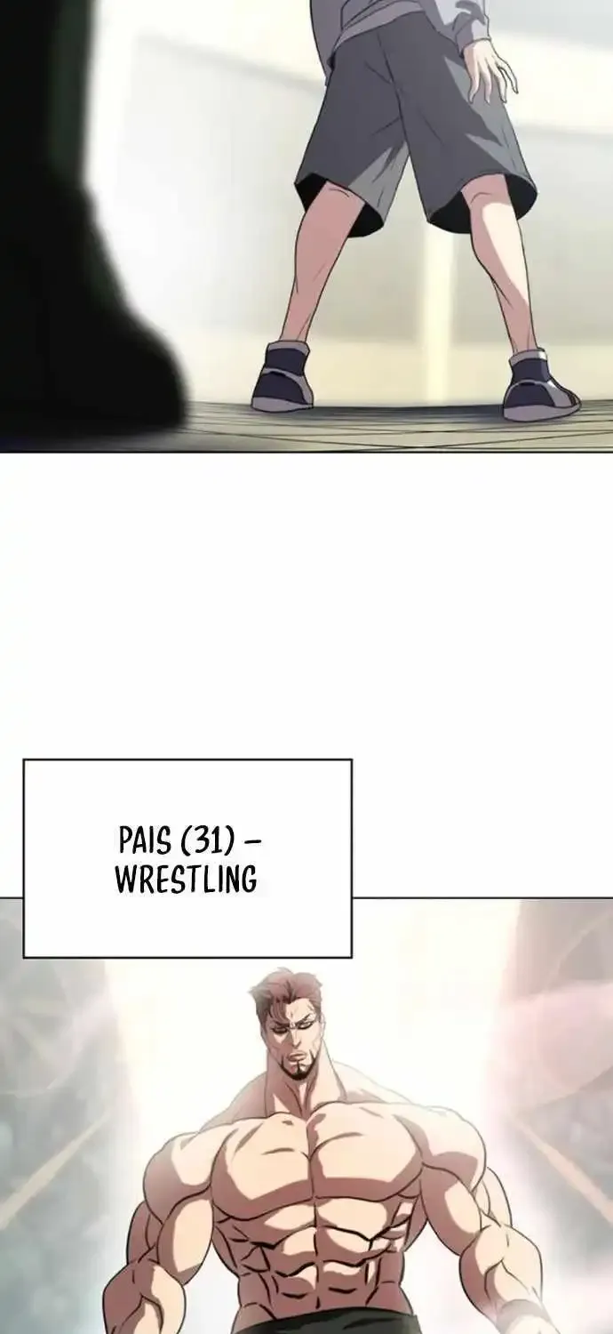 Fighting Ward Kainu Manga Chapter 11 Page 54