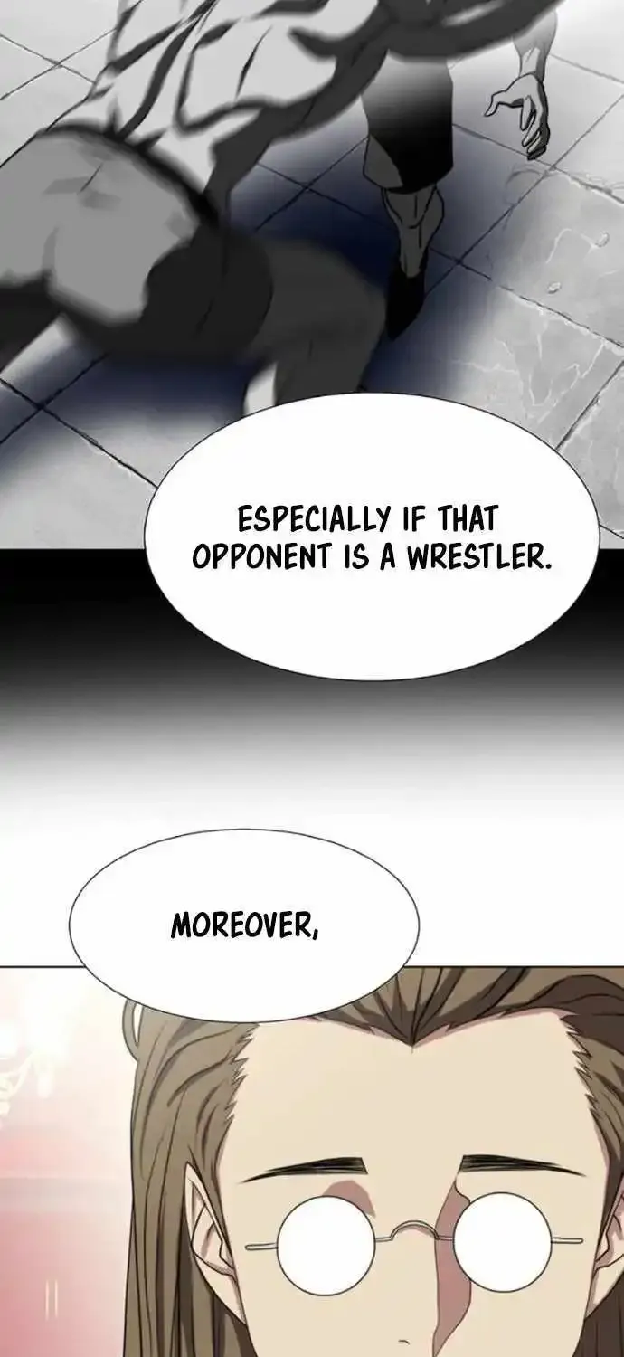 Fighting Ward Kainu Manga Chapter 11 Page 60