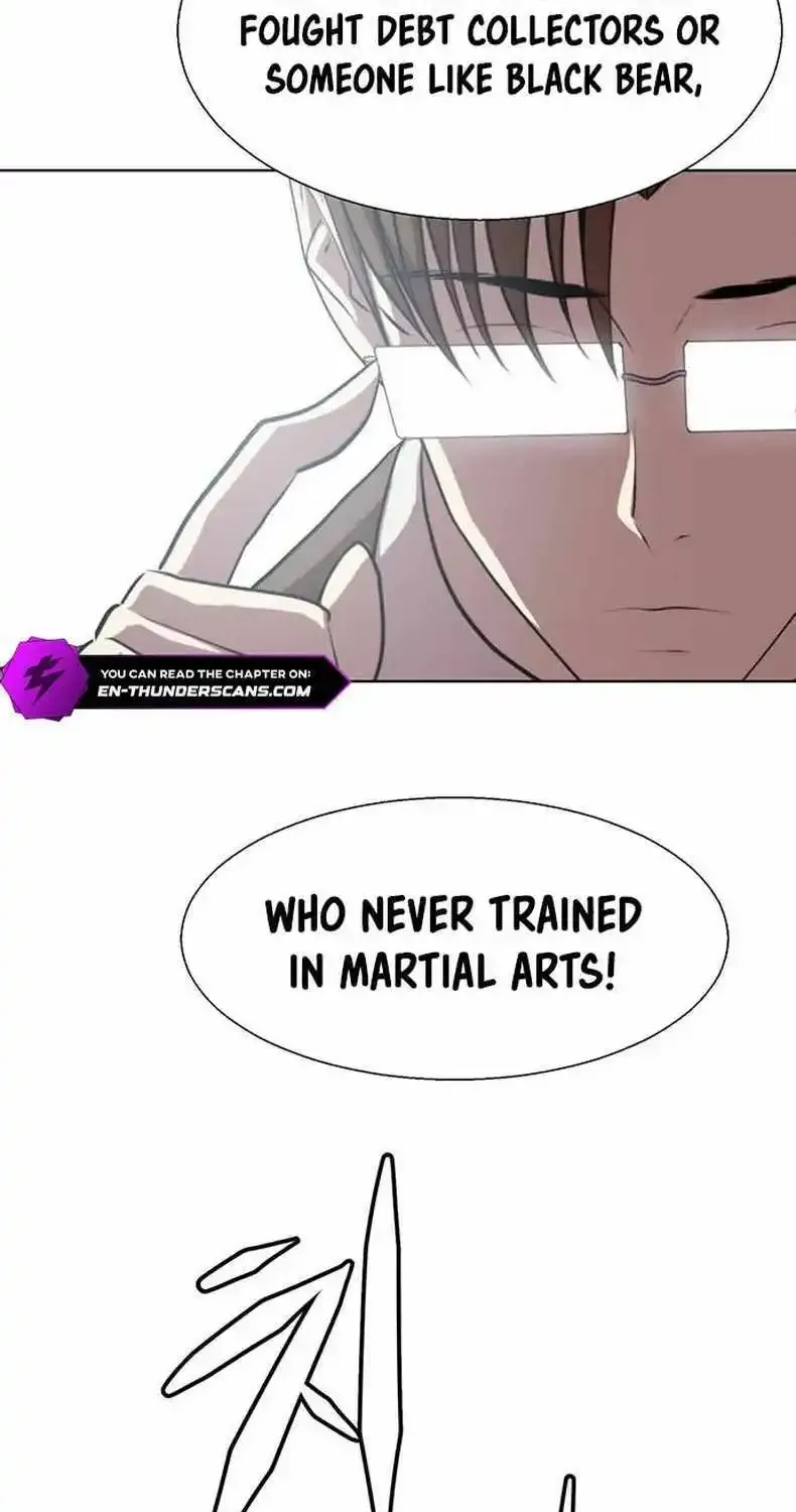 Fighting Ward Kainu Manga Chapter 10 Page 3
