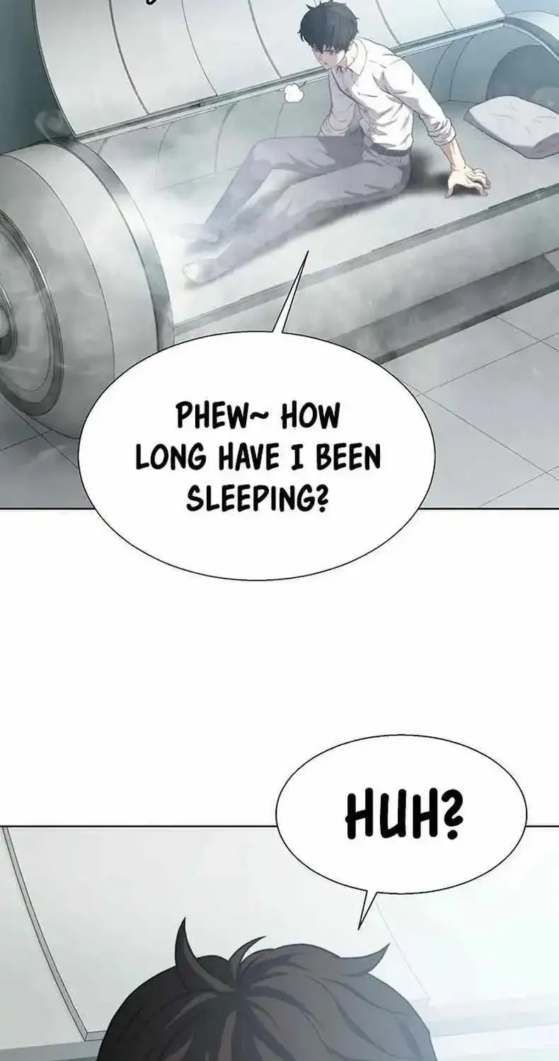 Fighting Ward Kainu Manga Chapter 10 Page 10