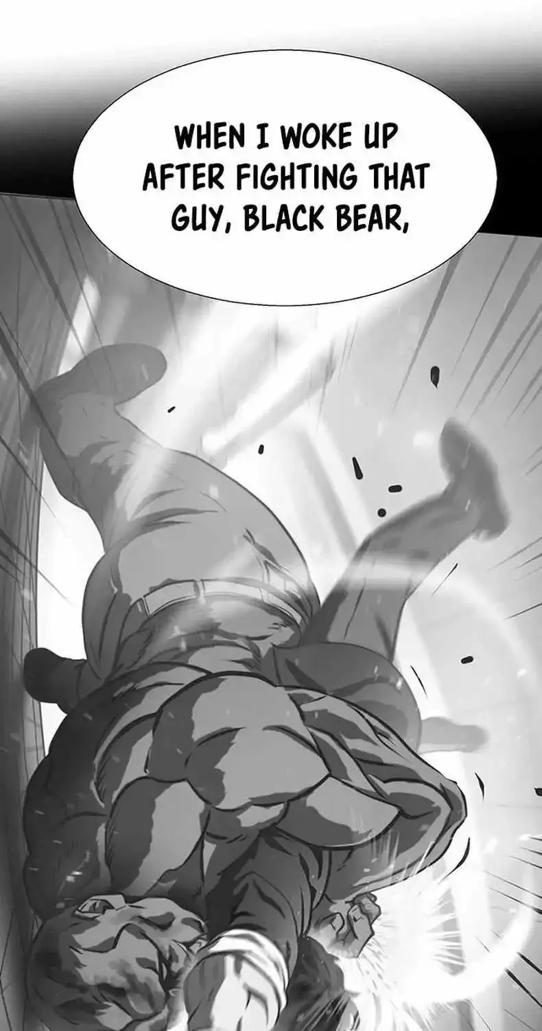 Fighting Ward Kainu Manga Chapter 10 Page 14