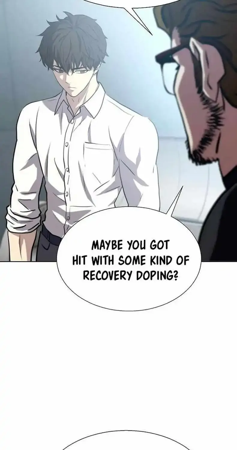 Fighting Ward Kainu Manga Chapter 10 Page 23