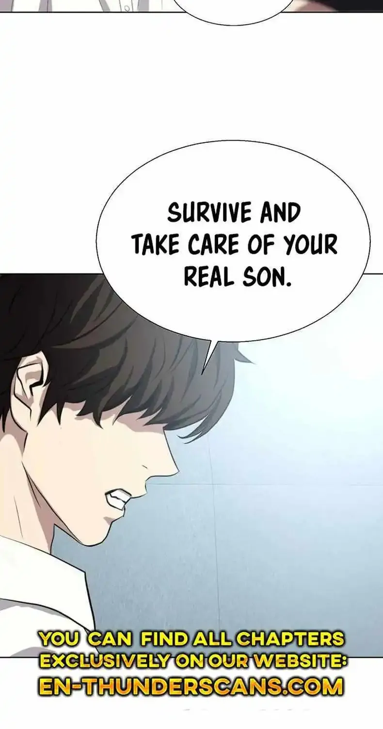 Fighting Ward Kainu Manga Chapter 10 Page 33