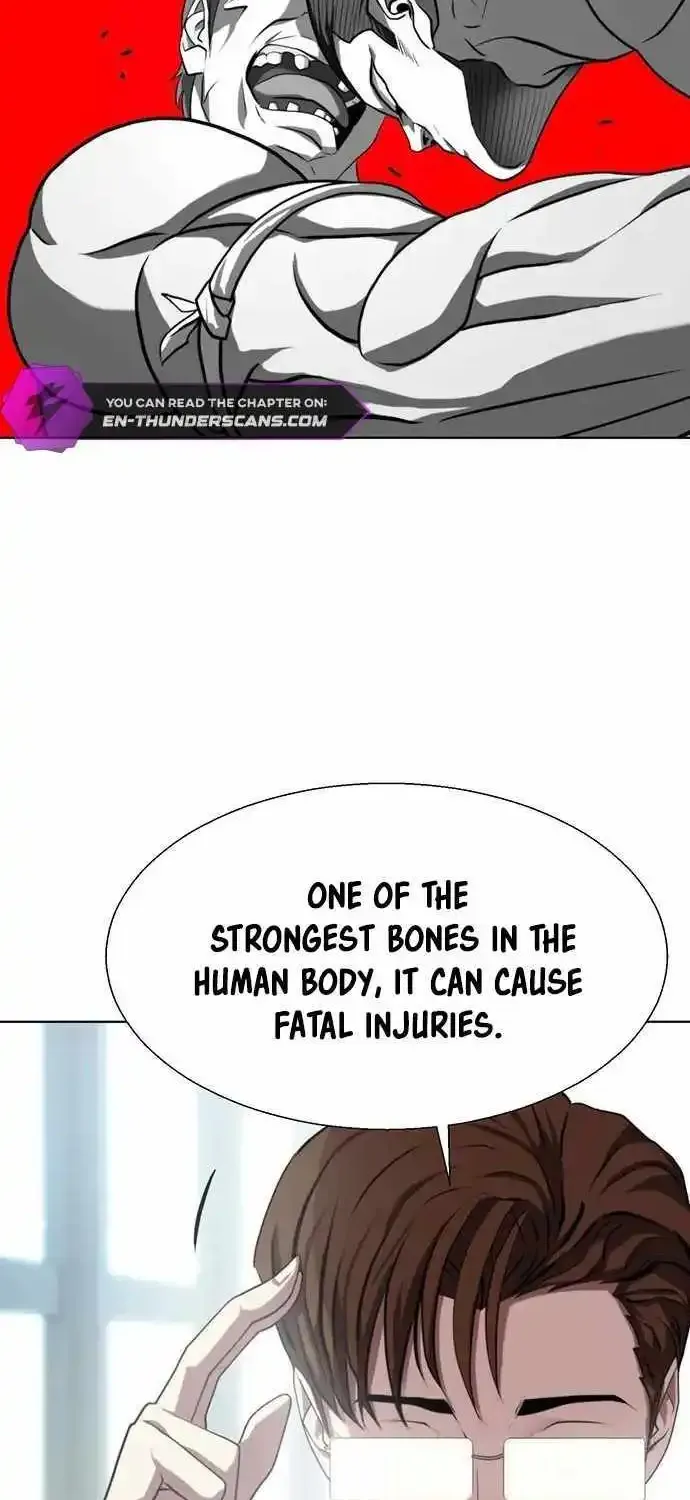 Fighting Ward Kainu Manga Chapter 9 Page 57