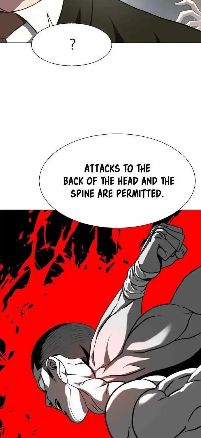 Fighting Ward Kainu Manga Chapter 9 Page 59