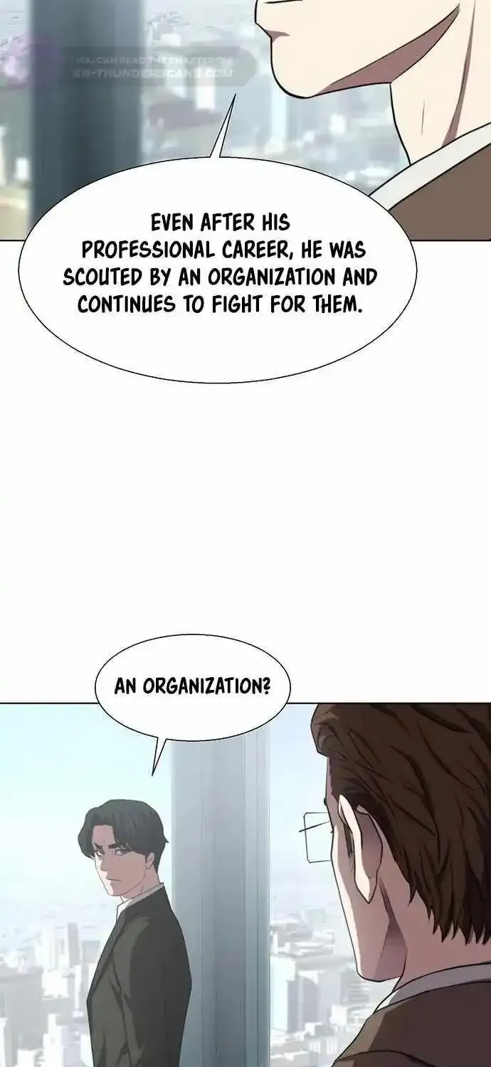 Fighting Ward Kainu Manga Chapter 9 Page 61