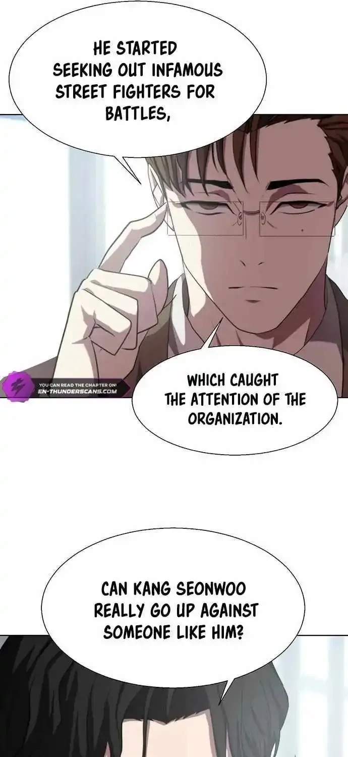 Fighting Ward Kainu Manga Chapter 9 Page 63
