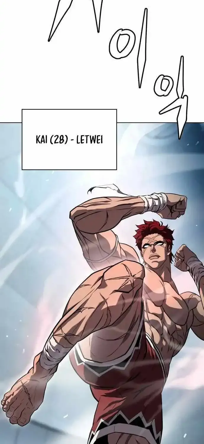 Fighting Ward Kainu Manga Chapter 9 Page 66