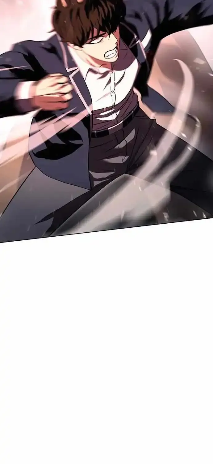 Fighting Ward Kainu Manga Chapter 8 Page 5