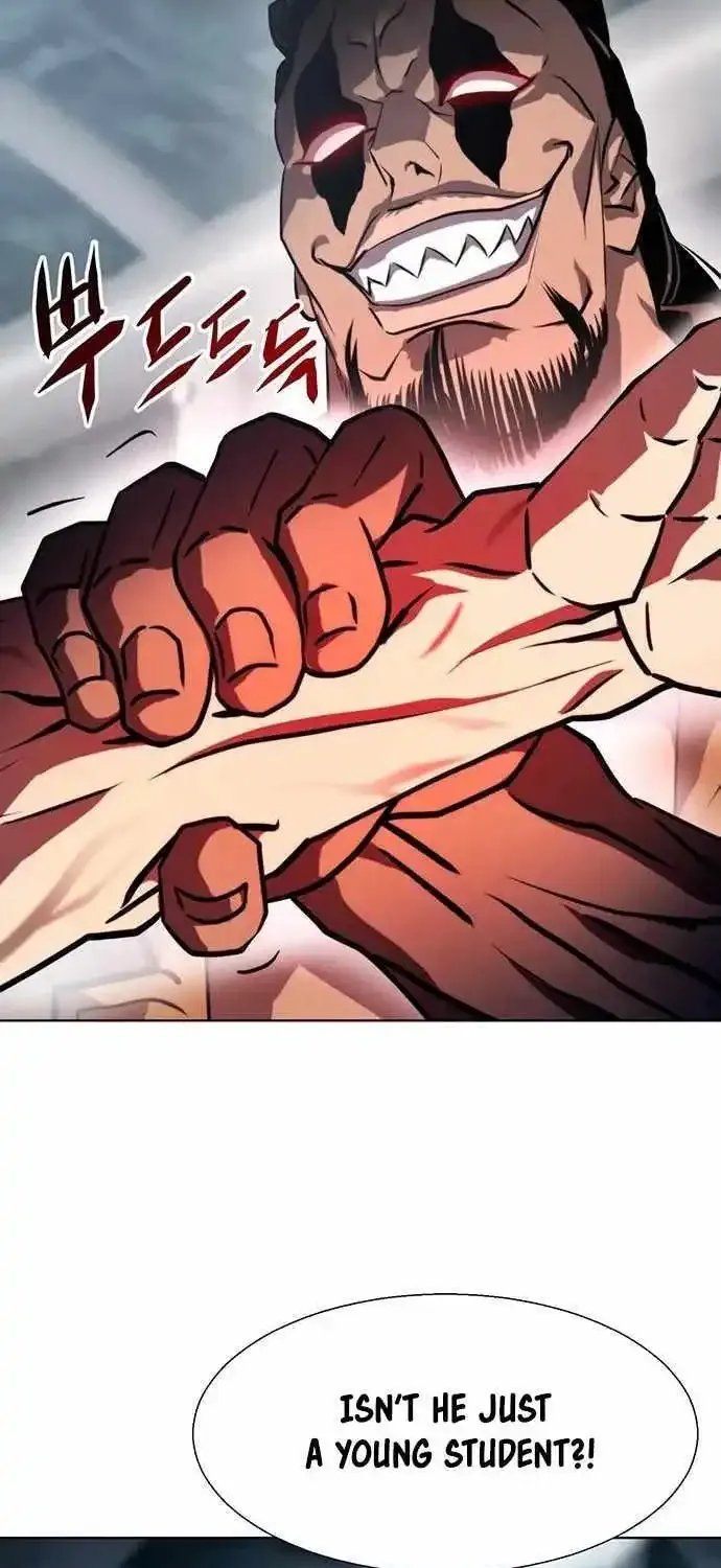 Fighting Ward Kainu Manga Chapter 8 Page 10