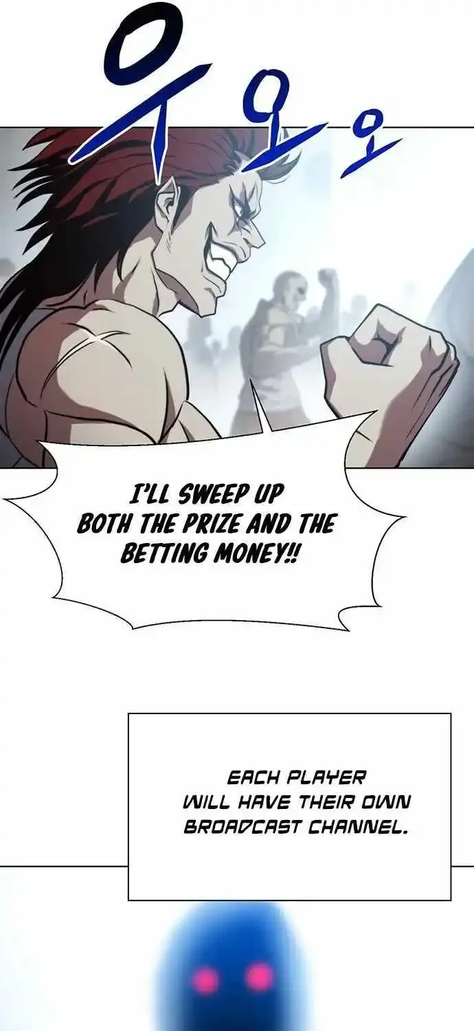 Fighting Ward Kainu Manga Chapter 8 Page 36
