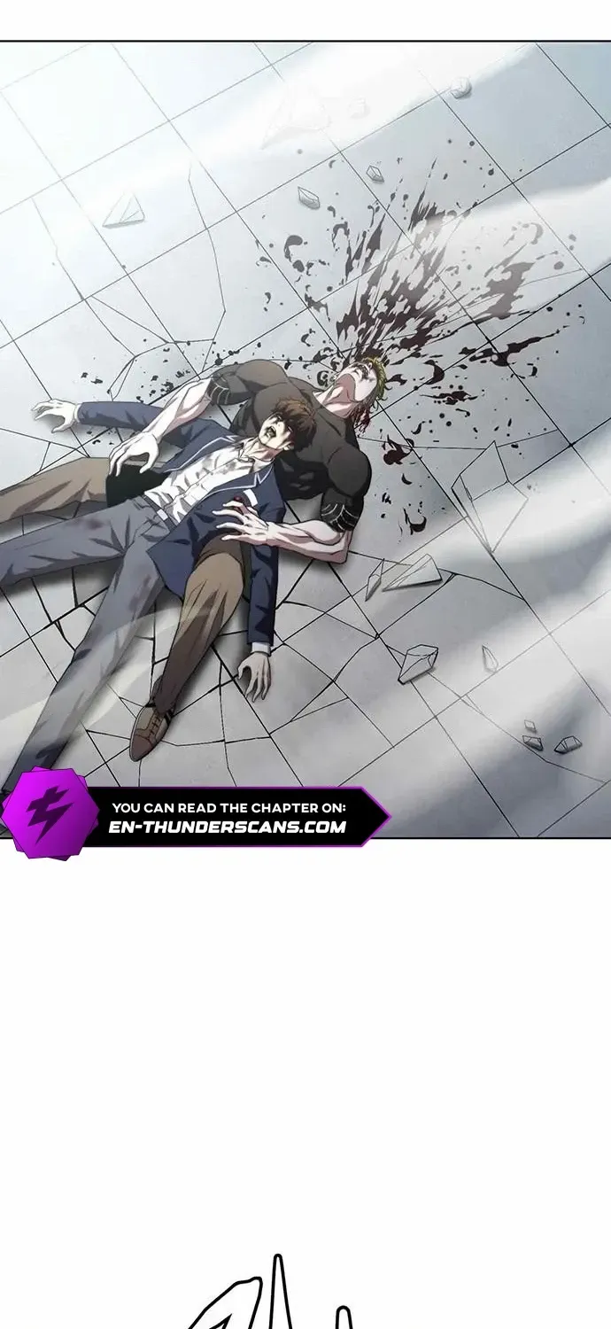 Fighting Ward Kainu Manga Chapter 7 Page 4