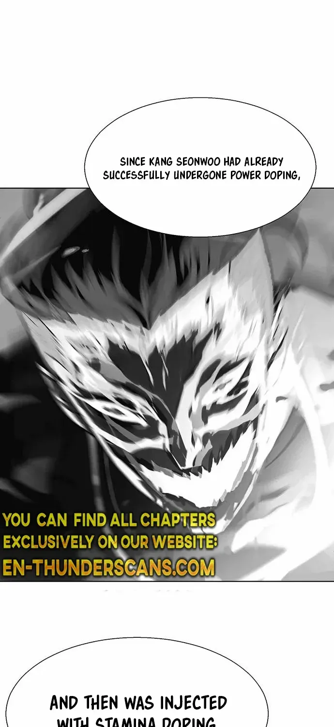 Fighting Ward Kainu Manga Chapter 7 Page 10