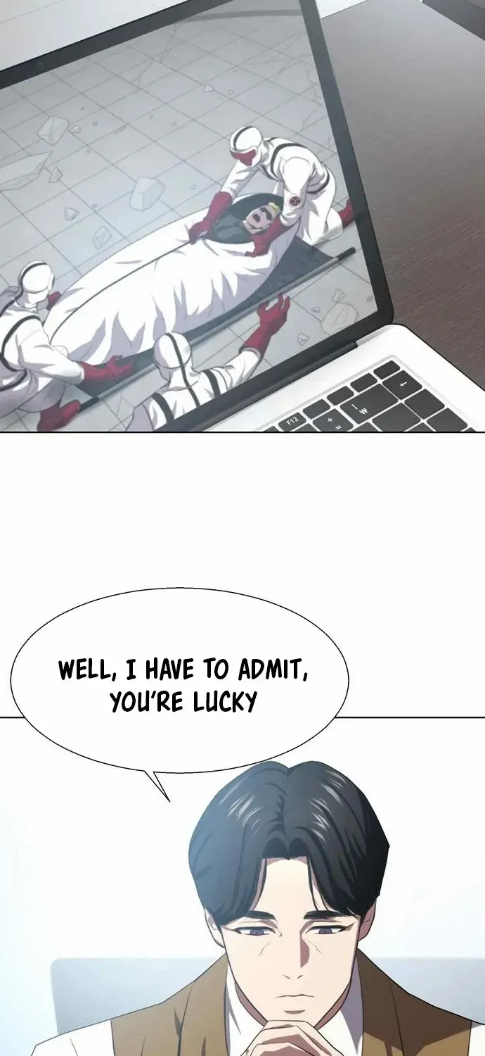 Fighting Ward Kainu Manga Chapter 7 Page 12