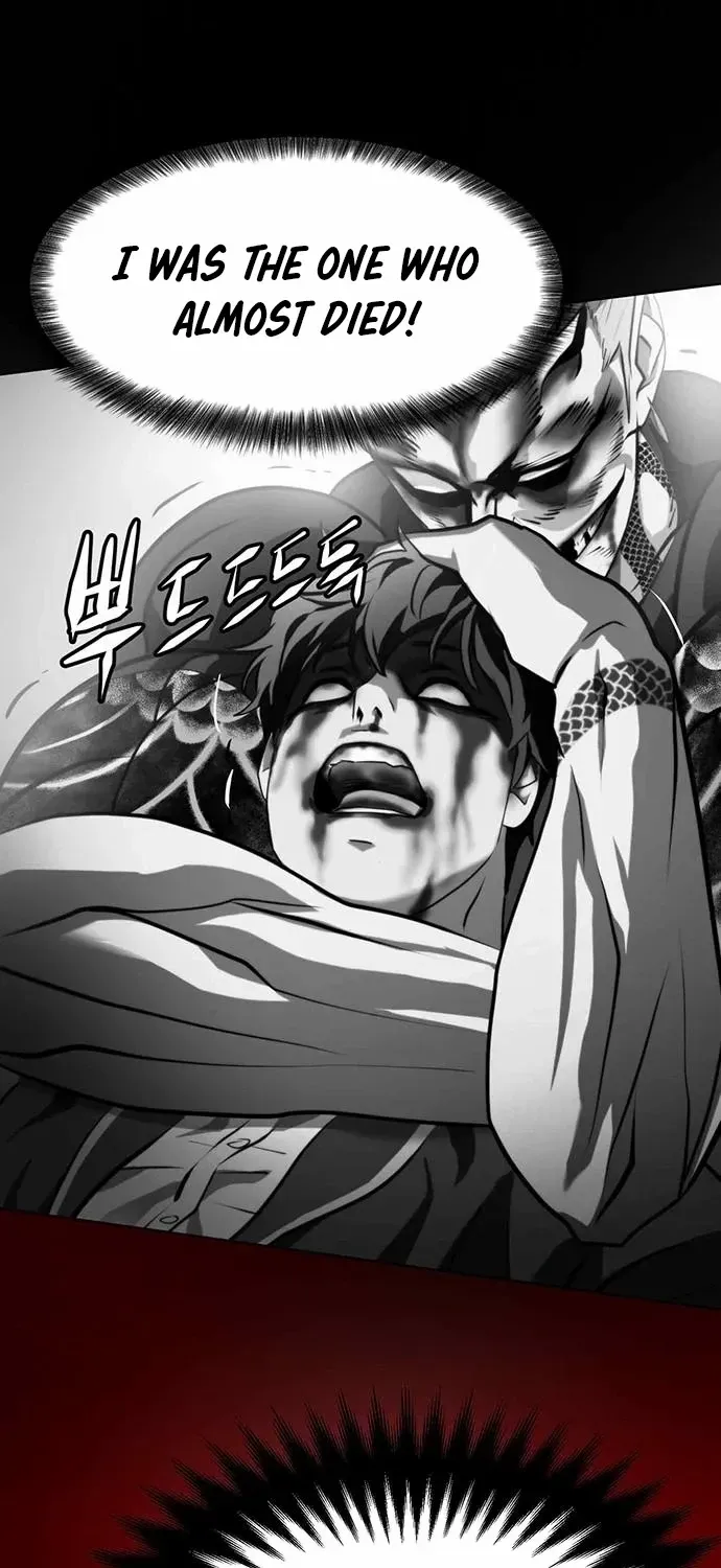 Fighting Ward Kainu Manga Chapter 7 Page 26