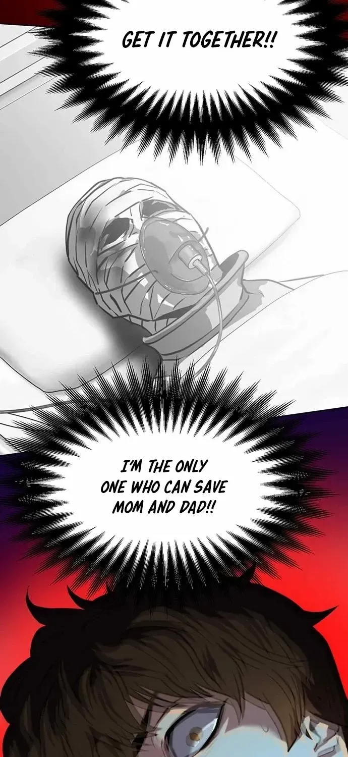 Fighting Ward Kainu Manga Chapter 7 Page 27