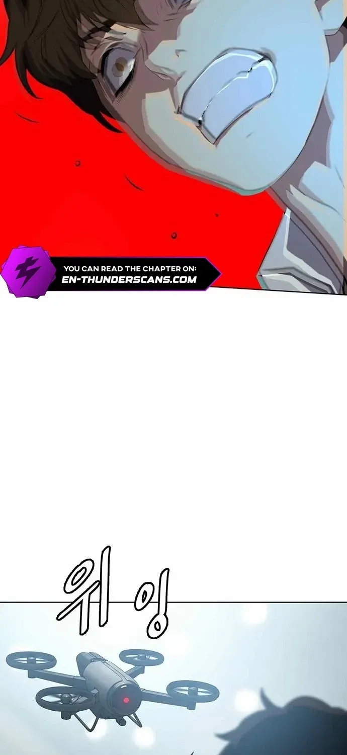Fighting Ward Kainu Manga Chapter 7 Page 28