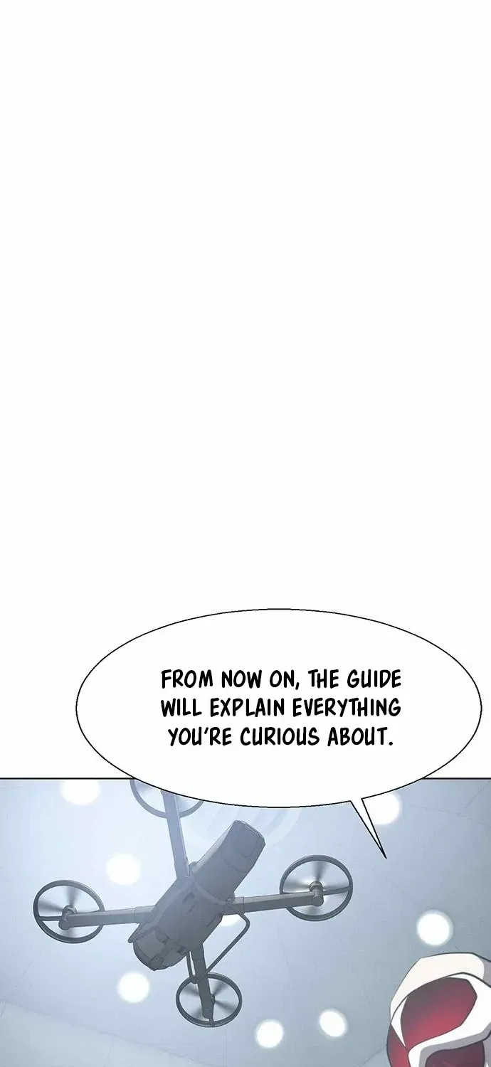 Fighting Ward Kainu Manga Chapter 7 Page 30