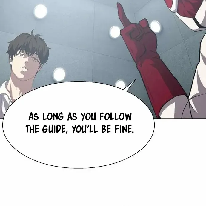 Fighting Ward Kainu Manga Chapter 7 Page 31