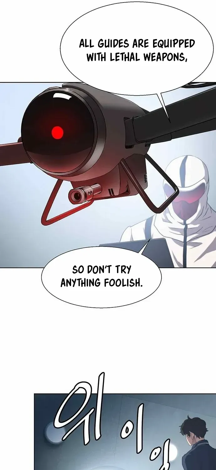 Fighting Ward Kainu Manga Chapter 7 Page 32