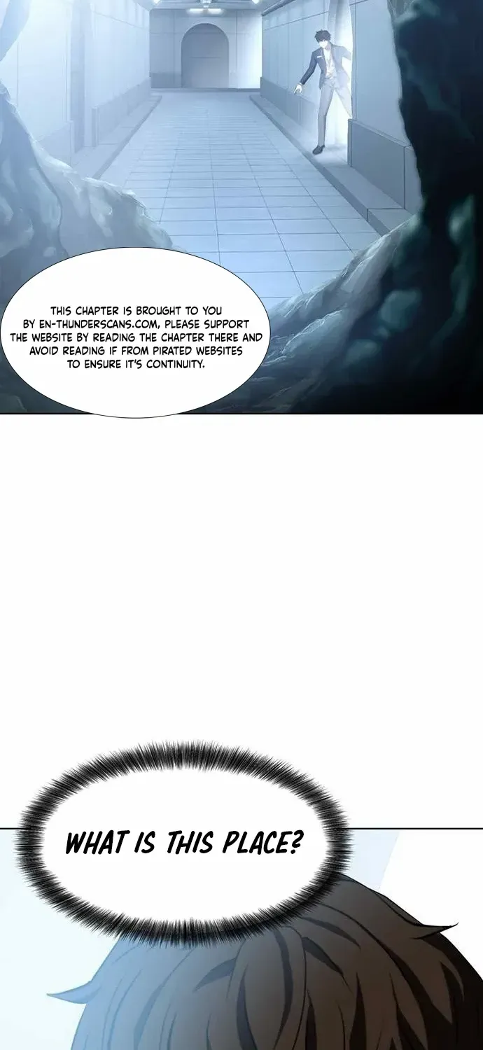 Fighting Ward Kainu Manga Chapter 7 Page 34