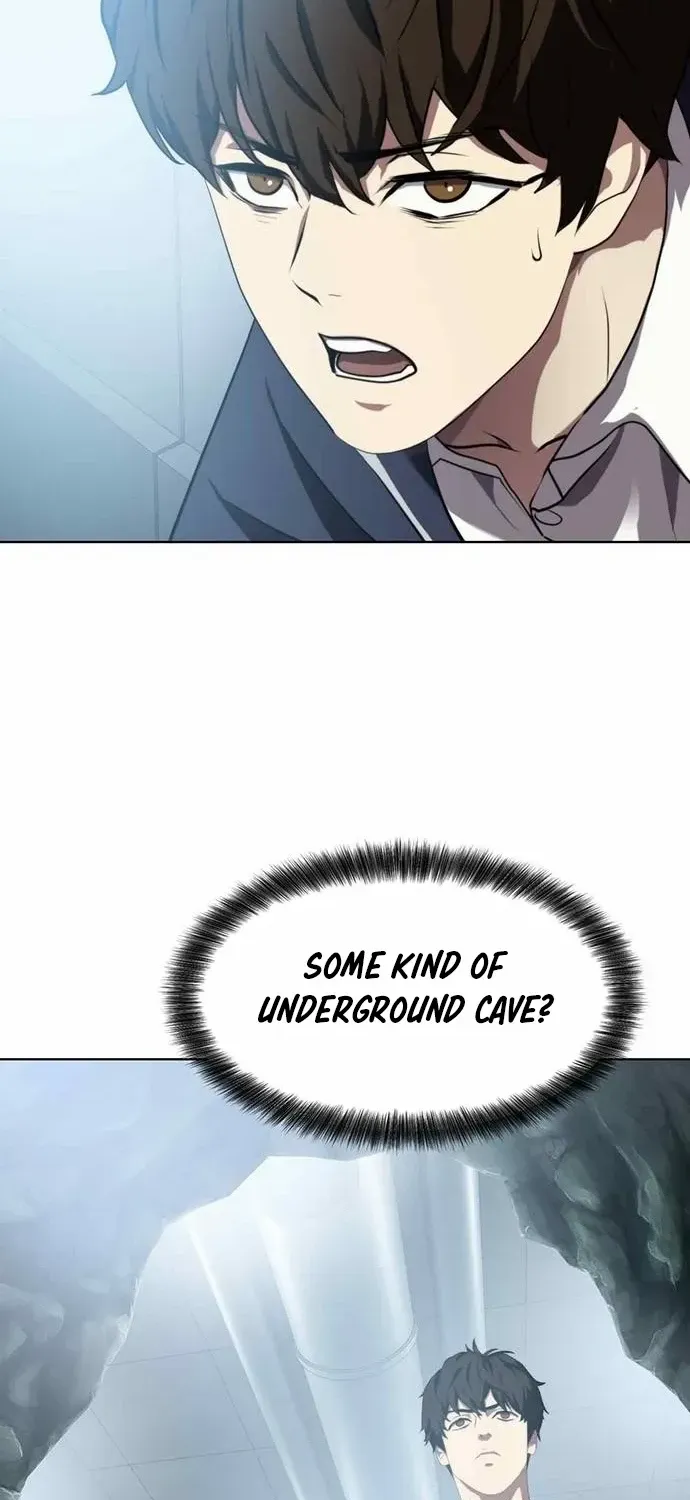 Fighting Ward Kainu Manga Chapter 7 Page 35
