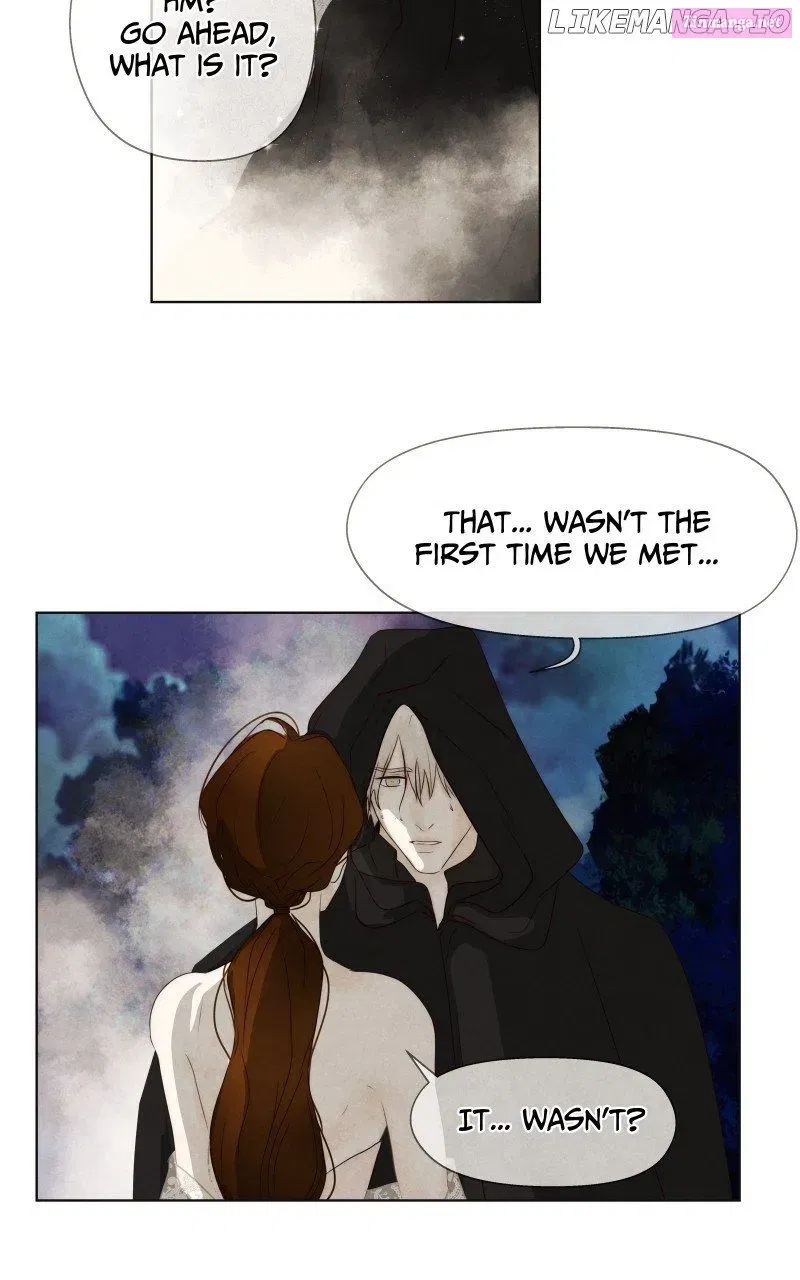 I Am the Villain ( Webtoons ) Kainu Manga Chapter 40 Page 29