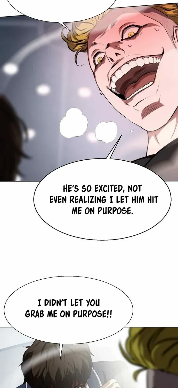 Fighting Ward Kainu Manga Chapter 6 Page 32