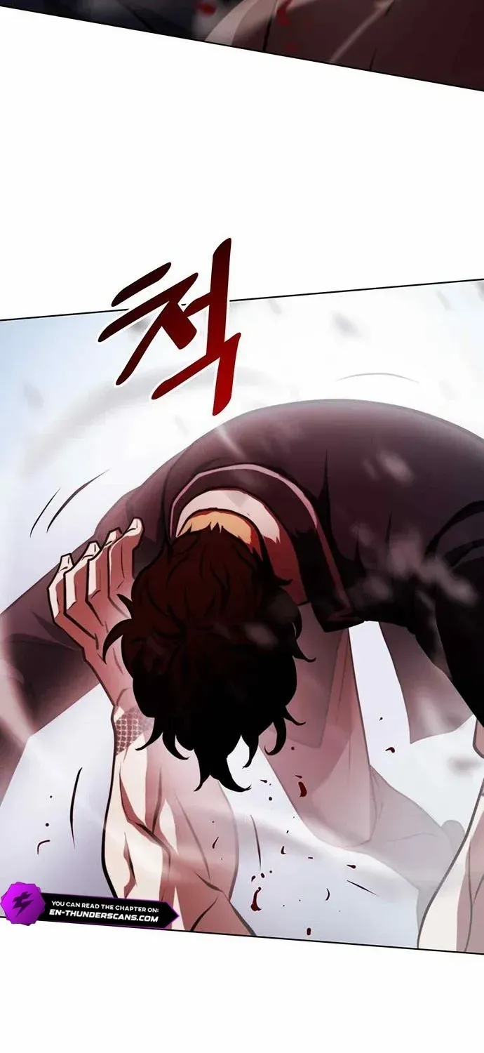 Fighting Ward Kainu Manga Chapter 6 Page 46