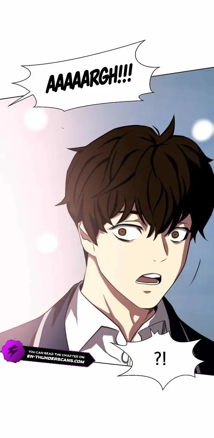 Fighting Ward Kainu Manga Chapter 5 Page 31