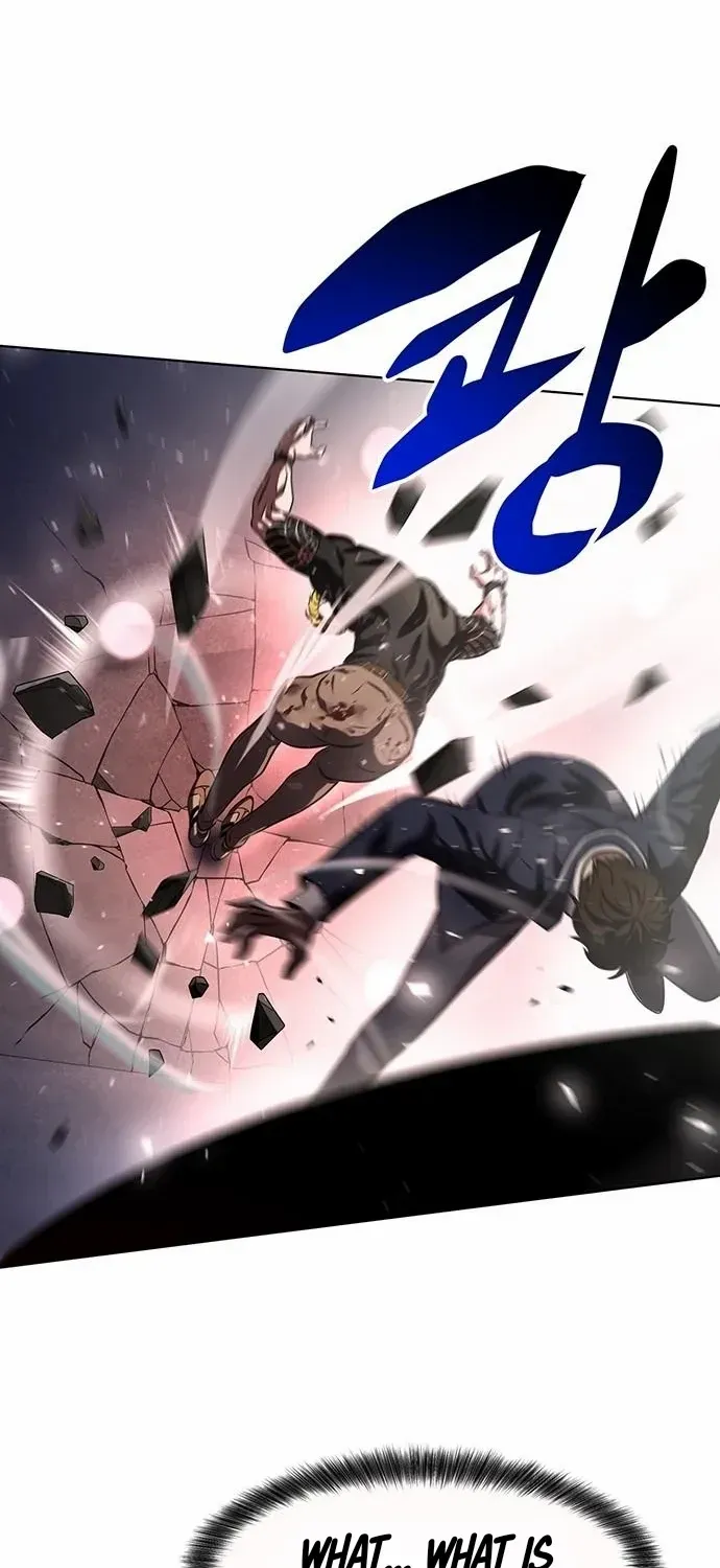 Fighting Ward Kainu Manga Chapter 5 Page 36