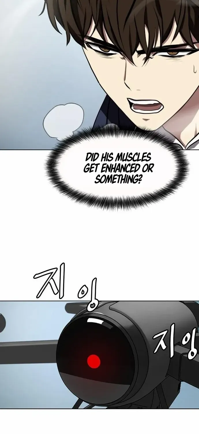 Fighting Ward Kainu Manga Chapter 5 Page 39