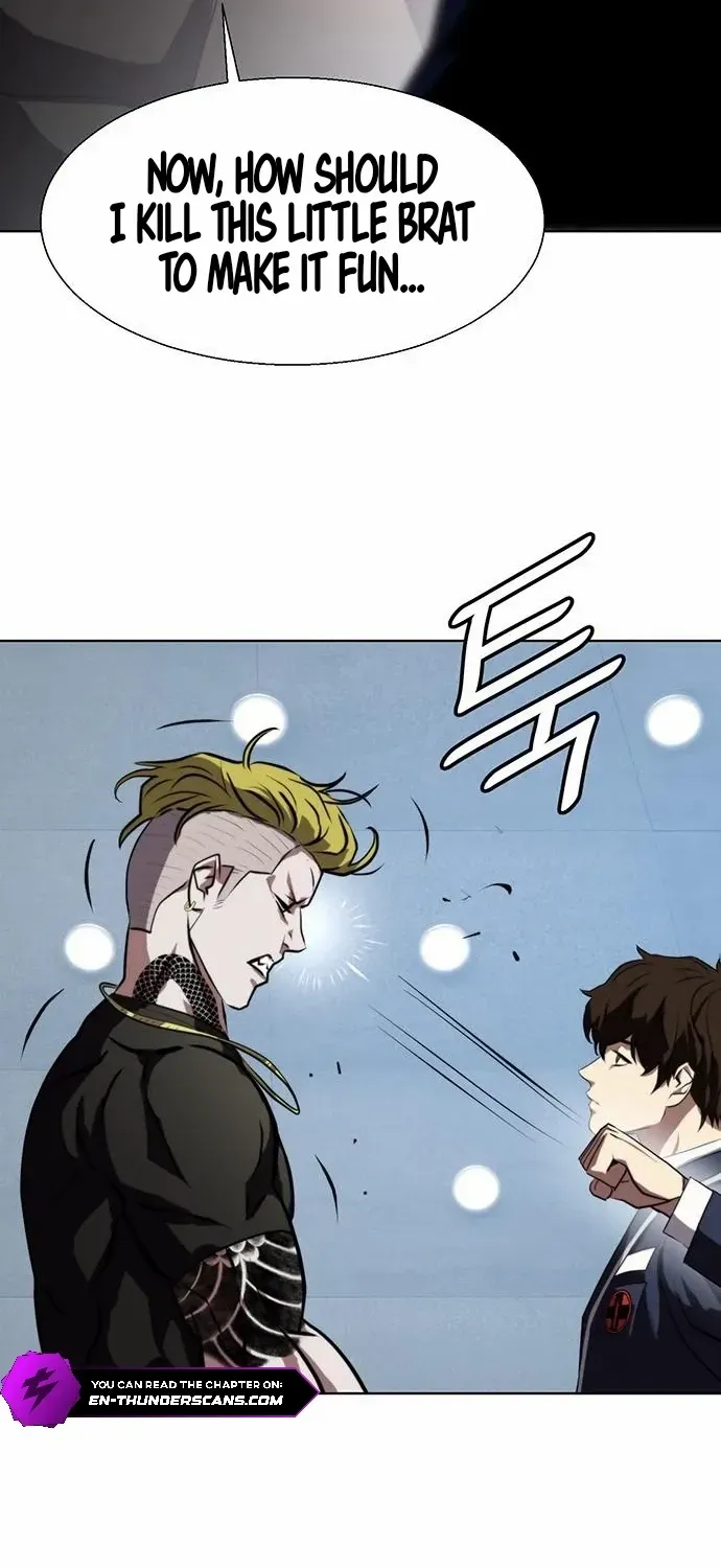 Fighting Ward Kainu Manga Chapter 5 Page 44