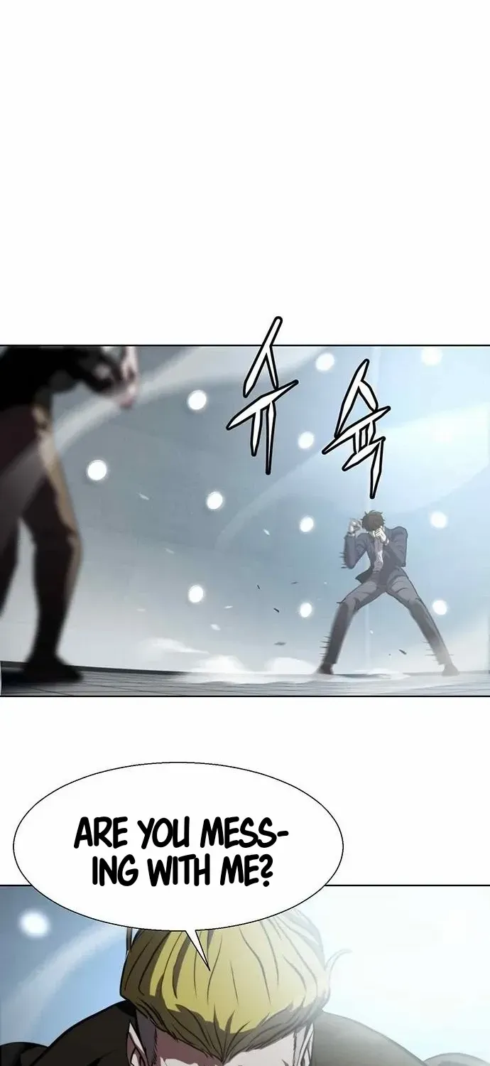 Fighting Ward Kainu Manga Chapter 5 Page 45