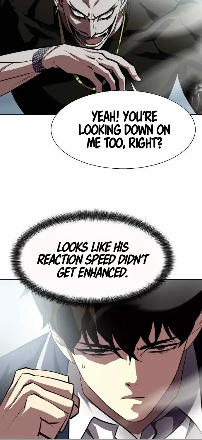 Fighting Ward Kainu Manga Chapter 5 Page 46