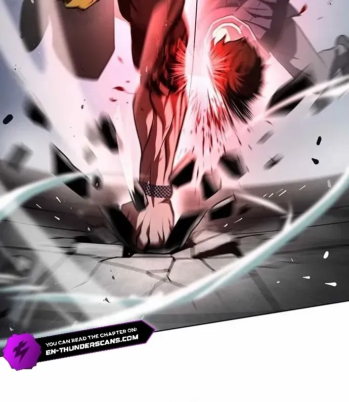 Fighting Ward Kainu Manga Chapter 5 Page 49