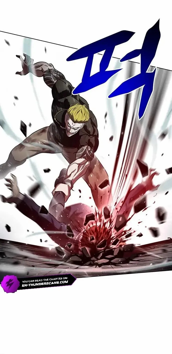 Fighting Ward Kainu Manga Chapter 5 Page 55
