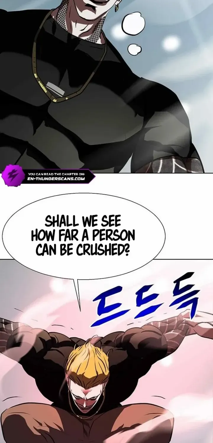 Fighting Ward Kainu Manga Chapter 5 Page 57