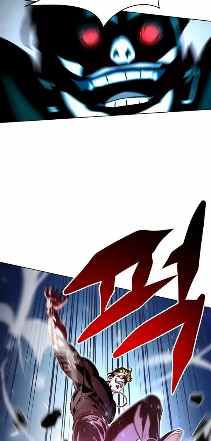 Fighting Ward Kainu Manga Chapter 5 Page 60
