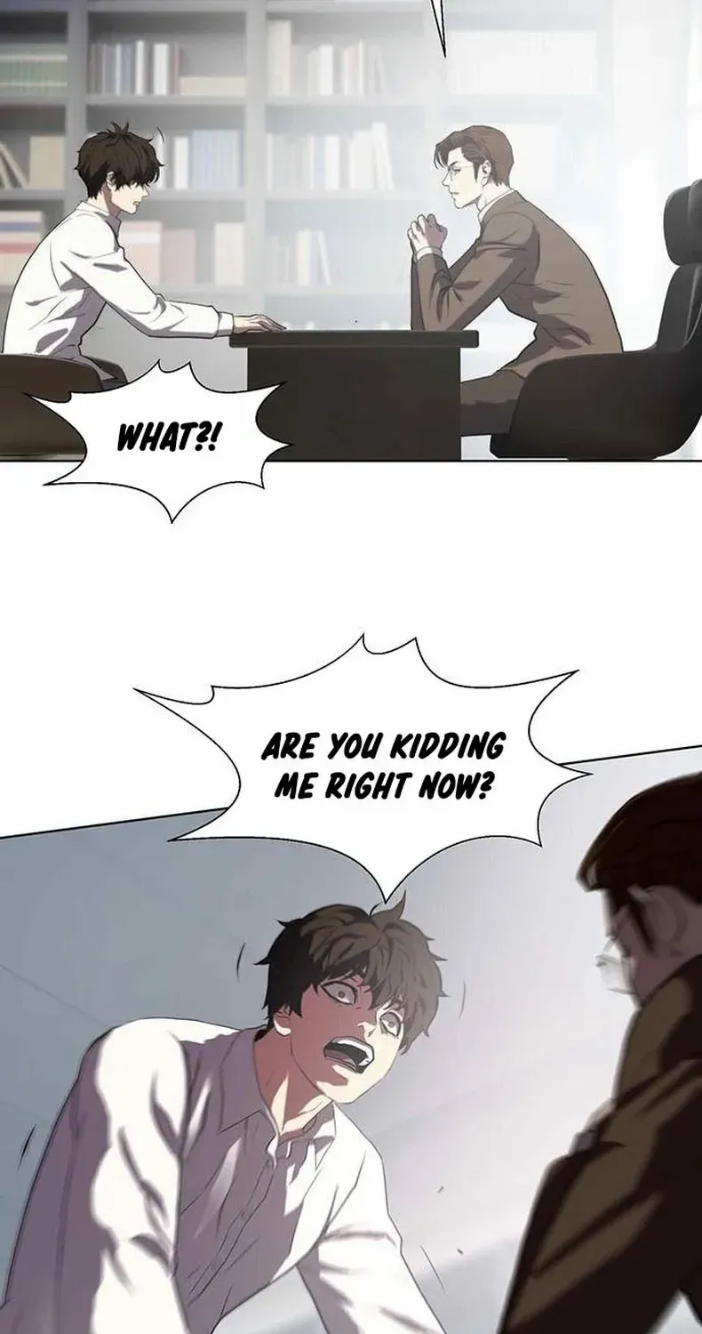 Fighting Ward Kainu Manga Chapter 4 Page 24