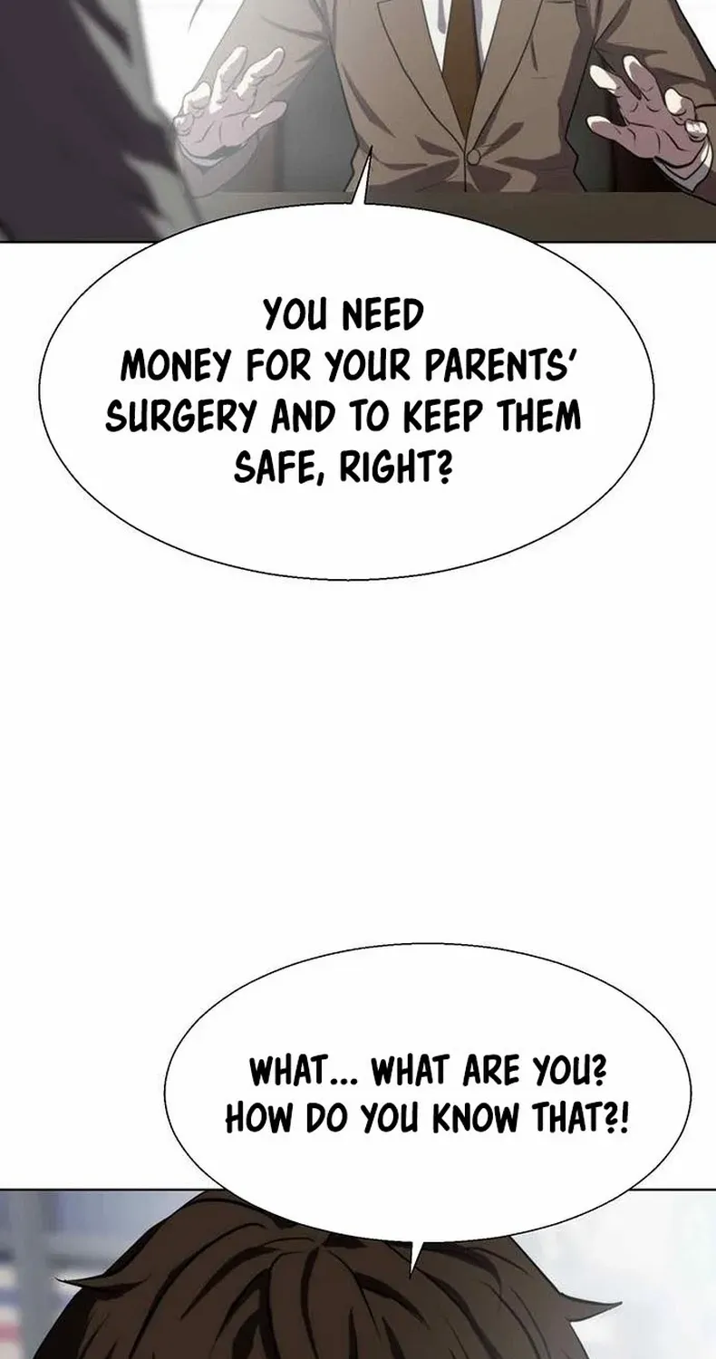 Fighting Ward Kainu Manga Chapter 4 Page 26