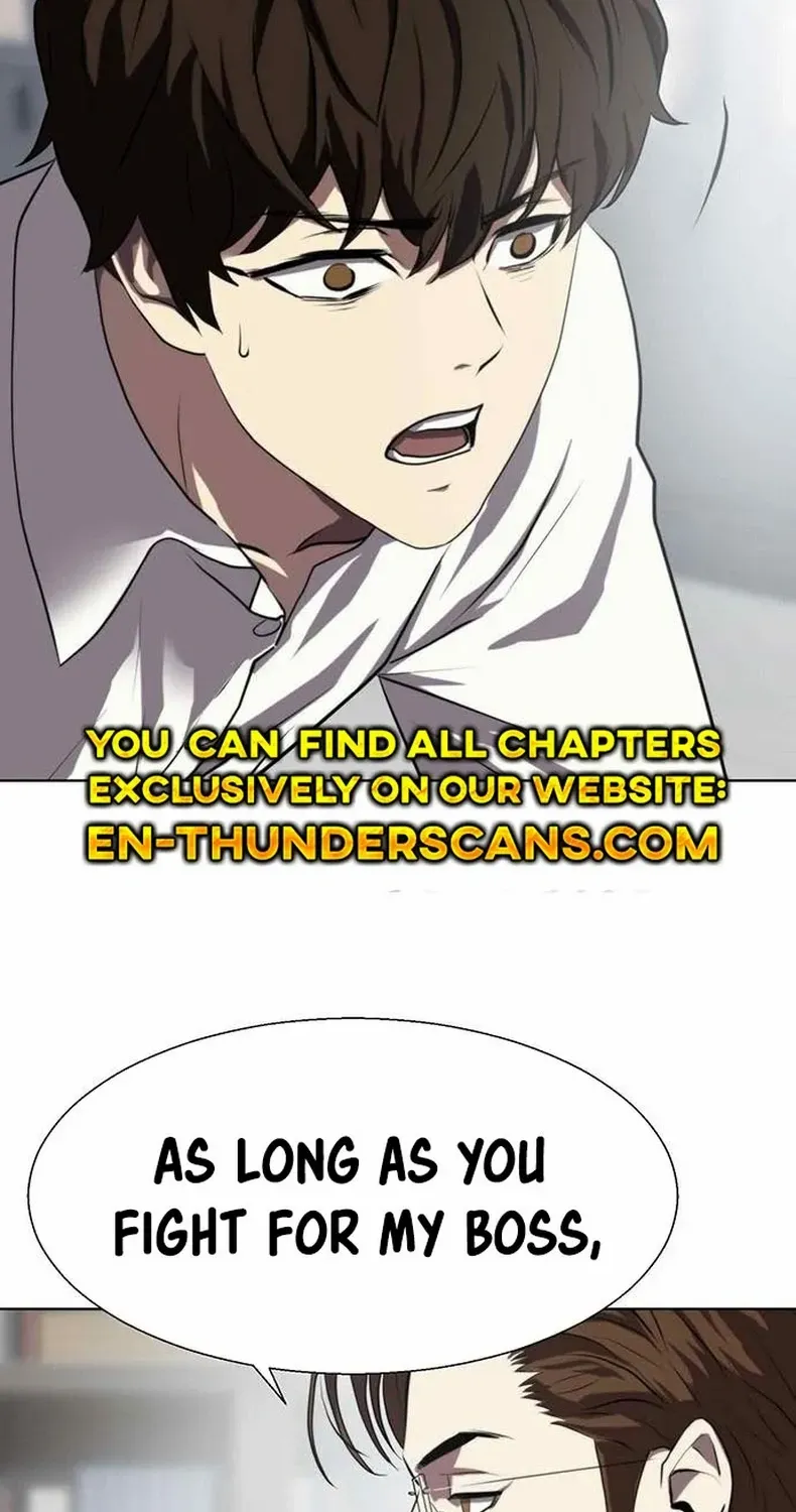 Fighting Ward Kainu Manga Chapter 4 Page 27