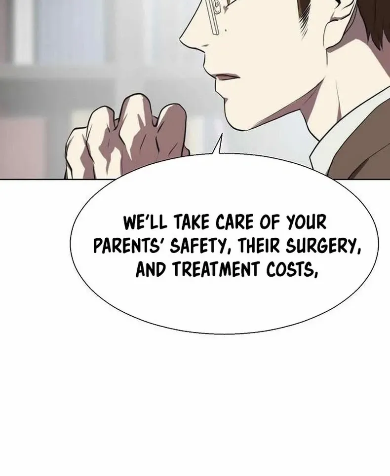 Fighting Ward Kainu Manga Chapter 4 Page 28